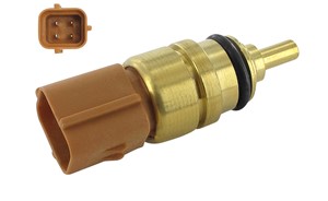 Sensor, kylvätsketemperatur, HYUNDAI,KIA, 39220-02500, 39220-38010