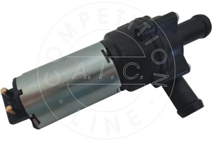 Vattenpump, oberoende uppvärmning, CHRYSLER,MERCEDES-BENZ, 000 835 6564, 000 835 8064, 001 835 1164, 001 835 1364, 05098398AA, 5098398AA