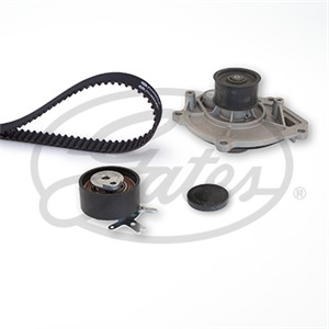 Kamremskit med vattenpump, CHRYSLER GRAND VOYAGER V, DODGE NITRO, NITRO VAN, JEEP CHEROKEE, WRANGLER III