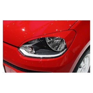 Ögonlock, Fram, VW UP!
