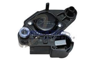Generatorregulator, passar många modeller, 002 154 9106, 003 154 0106, 003 154 0306, 003 154 0906, 028 903 025 C, 028 903 803 F, 030 903