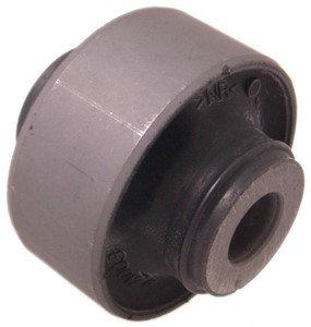 Fäste, differential