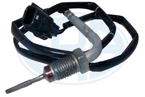 Sensor, avgastemperatur, OPEL VIVARO B Buss, VIVARO B Flak/chassi, VIVARO B Skåp, RENAULT TRAFIC Buss III, TRAFIC Skåp III, 22 64 075 22