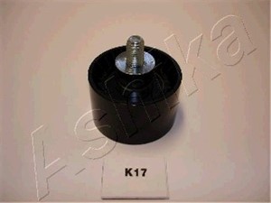Spännrulle, kamrem, HYUNDAI TERRACAN, KIA CARNIVAL I, CARNIVAL II, CARNIVAL / GRAND CARNIVAL III, 0K551-12-740, 0K55112740A, 0K88R12740,