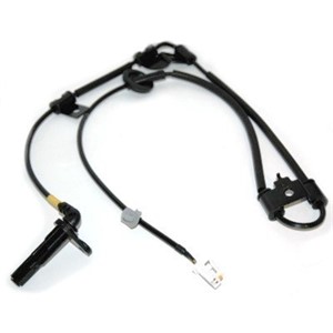 ABS-givare, Sensor, hjulvarvtal, Bakaxel höger, HYUNDAI TUCSON, KIA SPORTAGE II, 956802E310