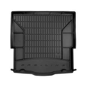Bagagerumsmatta 3D, FORD MONDEO Halvkombi V