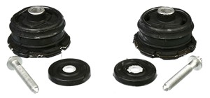 Reparationssats, axelkropp, Fram, Ytter, Bakaxel, båda sidor, MERCEDES-BENZ E-KLASS [W210], E-KLASS T-Model [S210], 210 350 58 08, A210