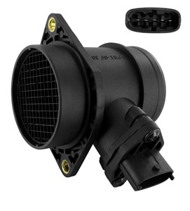 Luftmassemätare, ALFA ROMEO,FIAT,FORD,KIA,LADA,LANCIA,OPEL,VAUXHALL,VOLVO, 210831131001, 46 533 308