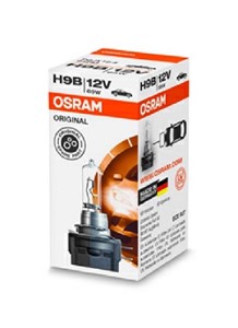 Glödlampa, fjärrstrålkastare, OPEL CORSA D, CORSA D Skåp/halvkombi