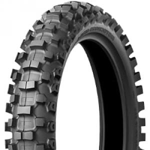 Bridgestone M204 901/00R14 49M TT