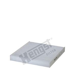 Kupefilter, DODGE DURANGO, JEEP GRAND CHEROKEE IV, GRAND CHEROKEE VAN, 68079487AA, K68079487AA