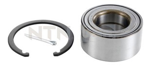 Hjullagersats, Fram, Framaxel, MITSUBISHI PAJERO PININ I, MR519097
