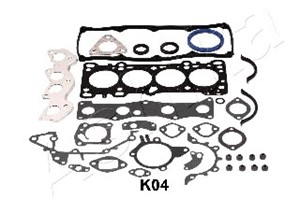 Packningssats, topplock / Sotningssats, KIA RIO Halvkombi, KSL3110270, KSL3110270A