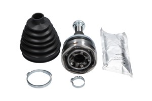 Drivknut, Framaxel, På hjulsidan, TOYOTA AVENSIS Kombi, AVENSIS Sedan, VERSO, 434708Z034
