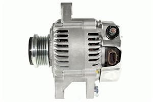 Generator, TOYOTA YARIS, YARIS VERSO, 27060 33040