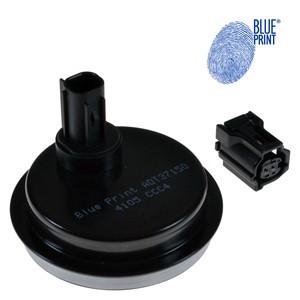 ABS-givare, Sensor, hjulvarvtal, Bakaxel, båda sidor, TOYOTA YARIS, 89544-0D030