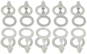 O-ring, insprutning, LEXUS,TOYOTA, 90904-30013