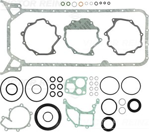 Packningssats, vevhus, DAEWOO,MERCEDES-BENZ,SSANGYONG, 602 010 55 05