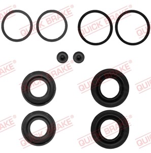 Reparationssats, bromsok, Bakaxel, Höger, Vänster, AUDI Q7, JEEP GRAND CHEROKEE IV