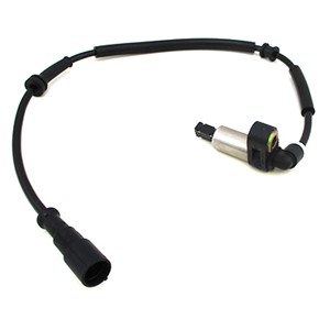 ABS-givare, Sensor, hjulvarvtal, Bakaxel vänster, RENAULT MEGANE I, MEGANE Classic I, MEGANE Coach I, 77 00 832 776