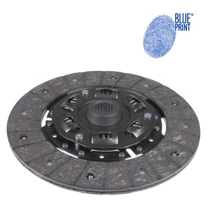 Lamellcentrum, MAZDA 323 C V, 323 F V, 323 S V, 0K203-16-460, B618-16-460, B618-16-460A, B619-16-410, B619-16-460, B619-16-460A, B631-16