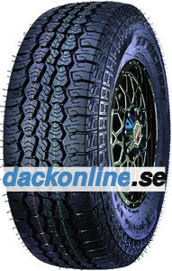 Tracmax X Privilo AT01 ( 255/70 R15 112H XL )