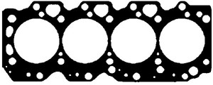 Packning, topplock, TOYOTA, 11115-64100, 11115-64121, 11115-64122, 11115-64170-B0