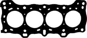 Packning, topplock, HONDA CRX I, 12251-PG6-003