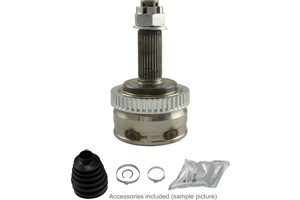 Drivknut, Framaxel, På hjulsidan, HYUNDAI SONATA V, 495003K060, 495003K110, 495003K160, 495003K320, 495003K370