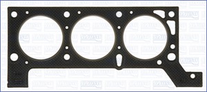 Packning, topplock, Höger, CHRYSLER,DODGE,PLYMOUTH