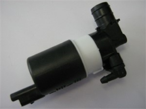 Spolarpump, Fram, CITROËN,DACIA,FIAT,NISSAN,OPEL,PEUGEOT,RENAULT,TOYOTA, 093160294, 1609688180, 2749000QAD, 286203634R, 289200001R, 4401