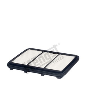 Luftfilter, CHEVROLET MATIZ, SPARK, 42390022, 96 591 485