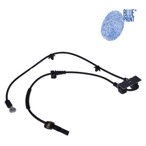 ABS-givare, Sensor, hjulvarvtal, framaxel höger, FIAT SEDICI, SUZUKI SX4, SX4 S-CROSS, SX4 Sedan, 56210-79J00, 56210-79J10, 71742866, 71
