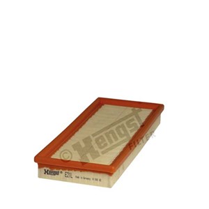Luftfilter, FIAT,FORD,JEEP,OPEL,PEUGEOT,TALBOT,VW, 00 430 105 00, 05014664AA, 055 129 620, 09 292 493, 1 574 618, 113 129 620, 113 129 6