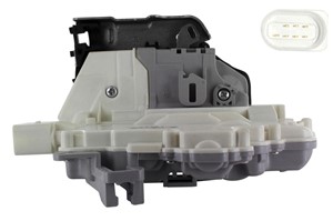 Lås, dörr, Höger bak, AUDI A4 Allroad B8, A4 B8, A5 Sportback, Q3, Q5, Q7, PORSCHE CAYENNE, PANAMERA, VW TOUAREG, 8K0 839 016