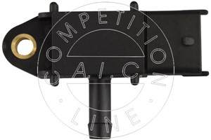 Sensor, avgastryck, CHEVROLET,OPEL, 08 62 040, 55 566 186, 8 62 040