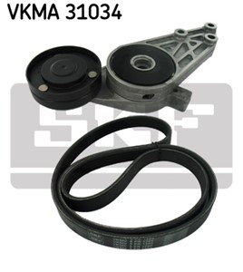 Kamremssats, AUDI,SKODA,VW, 015 997 47 92, 058 903 133 C, 058 903 133 D, 06B 903 137 E, 06B 903 137