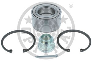 Hjullagersats, Framaxel, CHEVROLET,DAEWOO, 0926739001, 0926739005, 0938175001, 1603191, 273135603102, 328102, 328103, 728103, 803646, 90