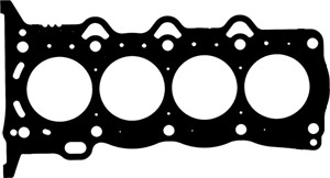 Packning, topplock, TOYOTA YARIS, YARIS VERSO, YARIS VERSO VAN, 11115-33020-A0, 11115-33020-B0, 11115-33020-C0, 11115-33022-C0