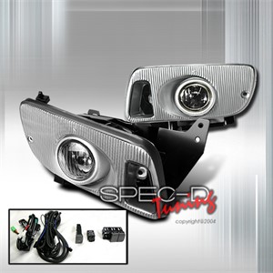 Dimljus, HONDA CIVIC Hatchback V, CIVIC Sedan V