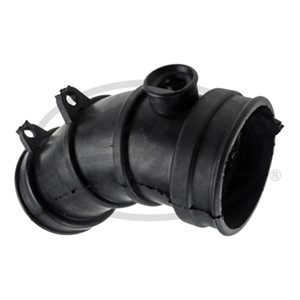 Luftslang, CHEVROLET ASTRA Sedan, ZAFIRA, OPEL VECTRA B, VECTRA B Halvkombi, VECTRA B Kombi, VAUXHALL VECTRA, 5836739, 90500407