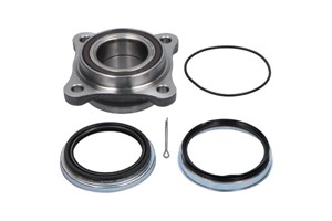 Hjullagersats, Fram, höger eller vänster, LEXUS,TOYOTA, 4357060010, 4357060020