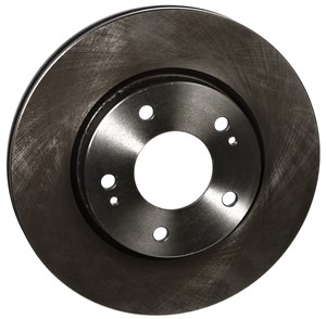 Bromsskiva, Framaxel, MITSUBISHI GALANT Sedan IX, LANCER VII, LANCER Kombi VII, OUTLANDER I, SPACE RUNNER, 4615A054, MR510743, MR510965,