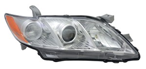 Strålkastare, Höger, TOYOTA CAMRY Sedan, 8113033610, 81130-33610, 8113033611, 81130-33611, 8113033612, 81130-33612