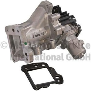 EGR-Ventil, CITROËN,FIAT,FORD,JAGUAR,LANCIA,LAND ROVER,MITSUBISHI,PEUGEOT, 1427355, 1618 T1, 6G9Q 9D475 AA, 9656911780, AJ811155, LR0009