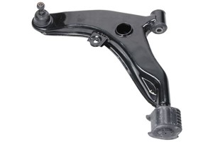 Länkarm, Vänster fram, MITSUBISHI COLT IV, LANCER V, LANCER VI, LANCER Station Wagon V, MB907165, MB912077