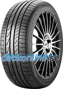 Bridgestone Potenza RE 050 A EXT ( 255/40 R17 94W MOE, runflat )