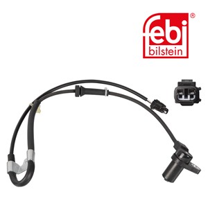 ABS-givare, Sensor, hjulvarvtal, framaxel vänster, SUZUKI SWIFT III, 56220-62J00, 56220-62J01, 56220-62J02