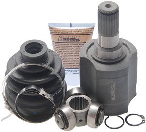 Drivknut, Framaxel, på växellådssidan, HYUNDAI ACCENT II, ACCENT III, ACCENT Sedan II, ACCENT Sedan III, GETZ, 49500-1C250, 49500-1C260,