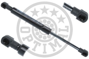 Gasfjäder, viktopp, FIAT BARCHETTA, 46734809